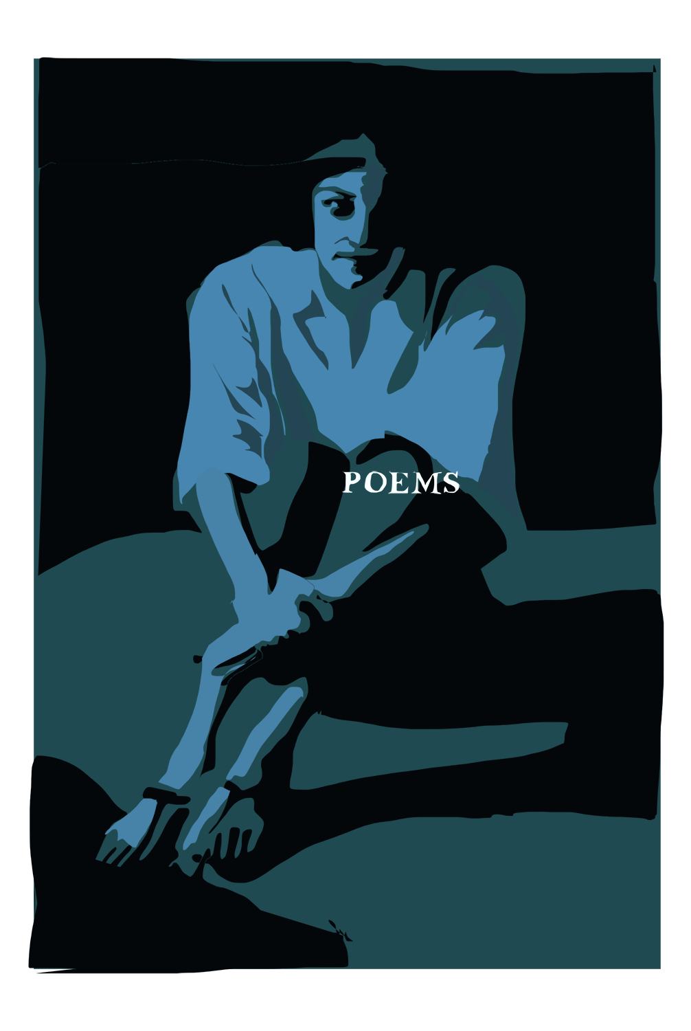 Anne's last published poems, excerpted from The Complete Poems
