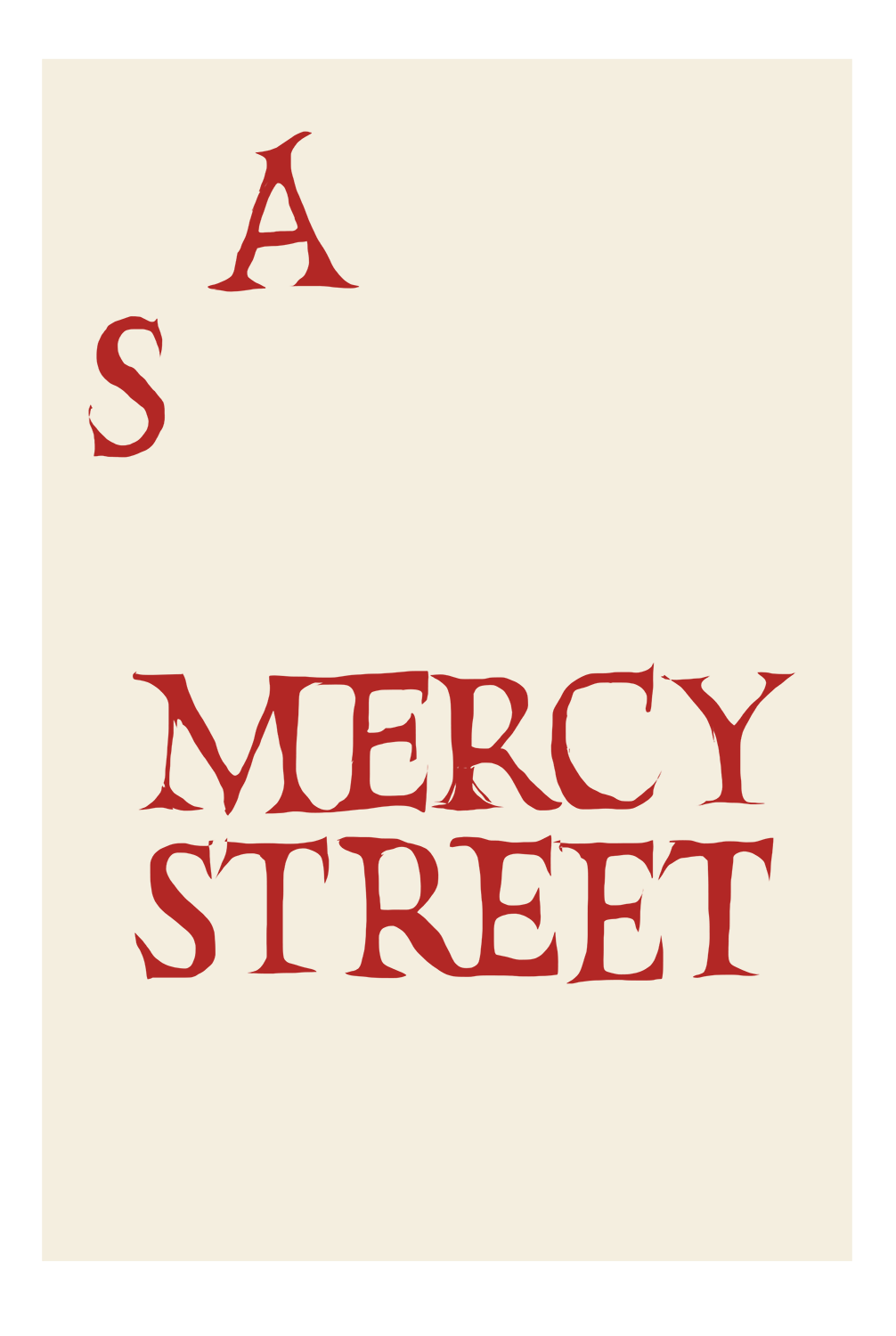 45 Mercy Street